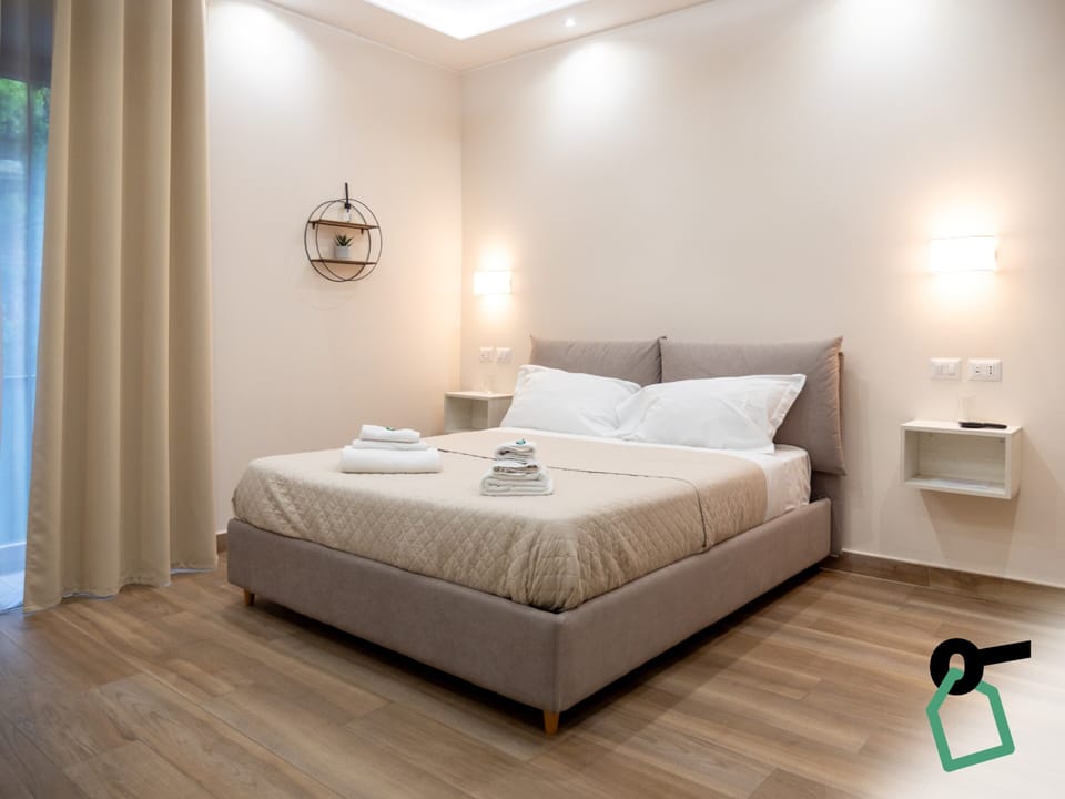 Superior Double Room | Soundproofing