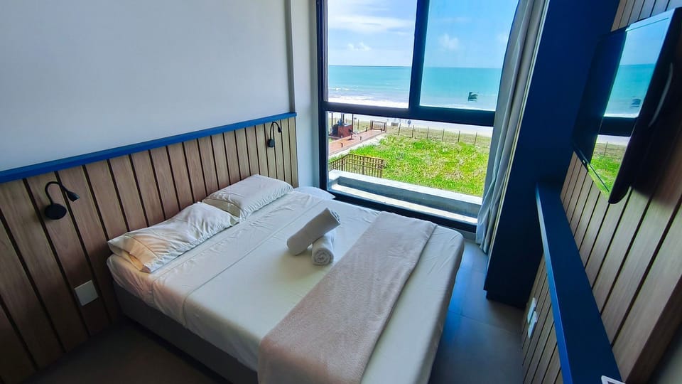 Basic Apartment | 2 bedrooms, WiFi (free)