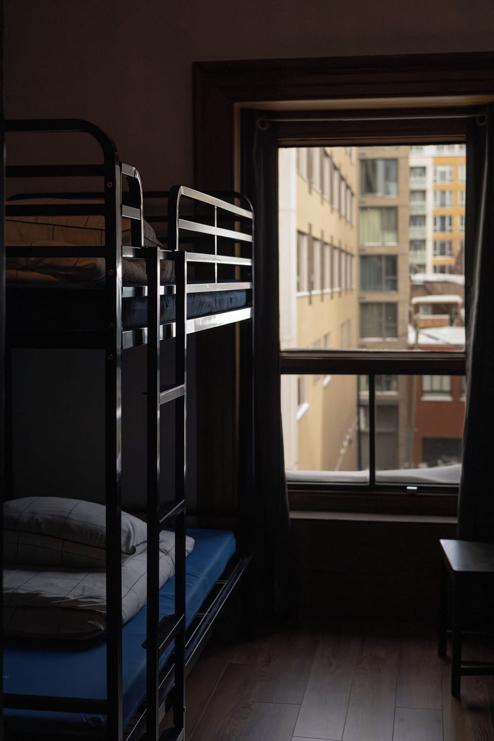 Deluxe Shared Dormitory, Women only, City View | WiFi (free)