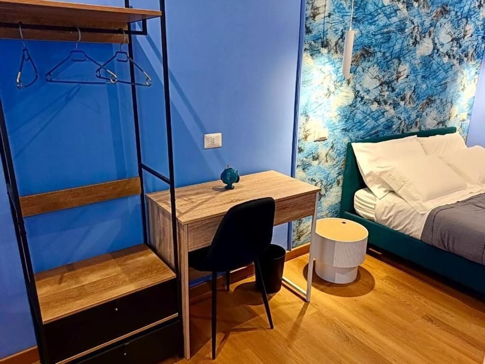 Double Room, City View | Free WiFi