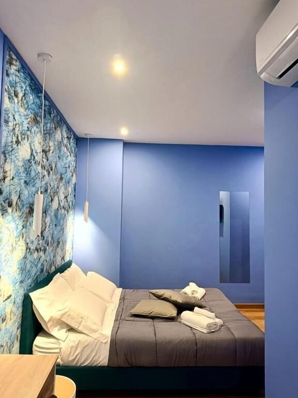Double Room, City View | WiFi (free)