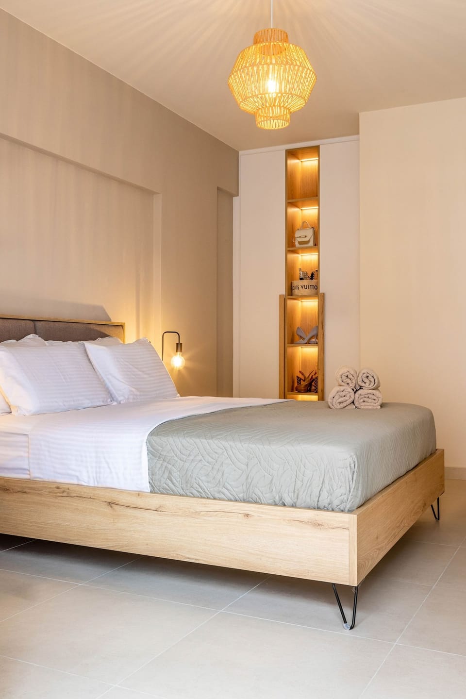 House | 1 bedroom