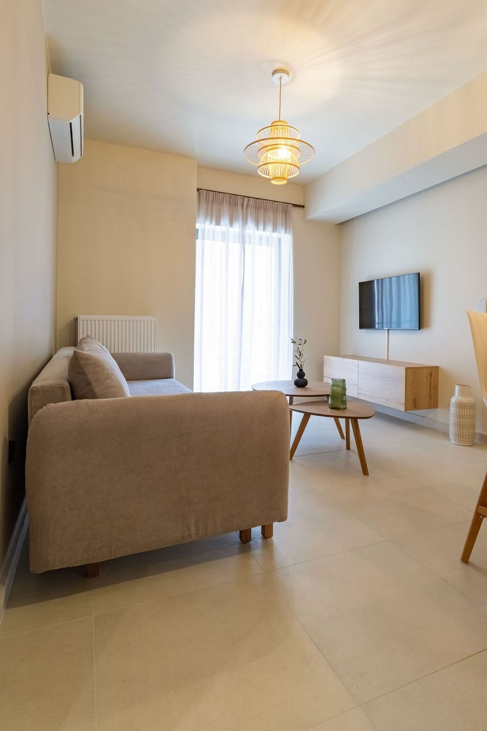 House | 1 bedroom