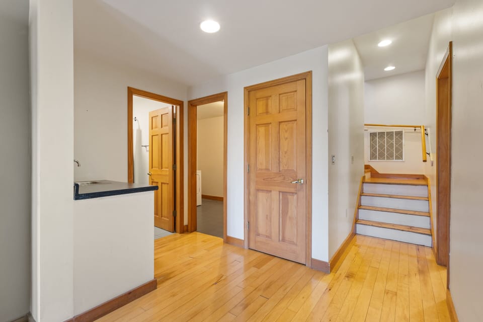 House, Multiple Bedrooms | Interior