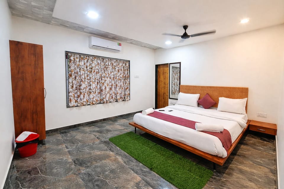 Family Villa