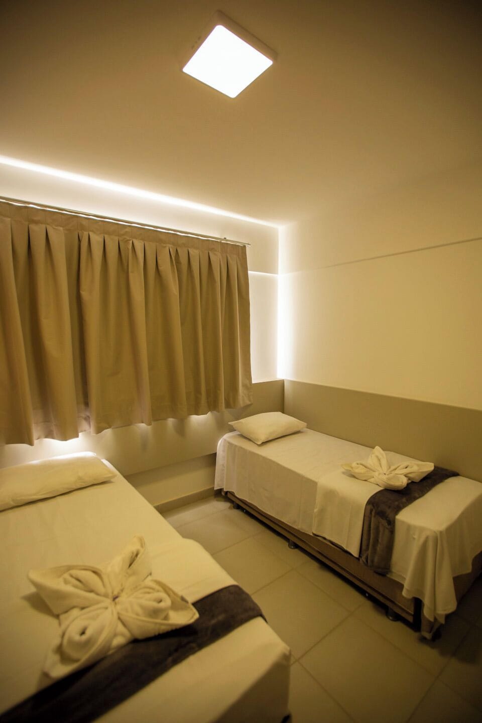 Deluxe Room, Garden View | Pillowtop beds, desk, laptop workspace, free WiFi
