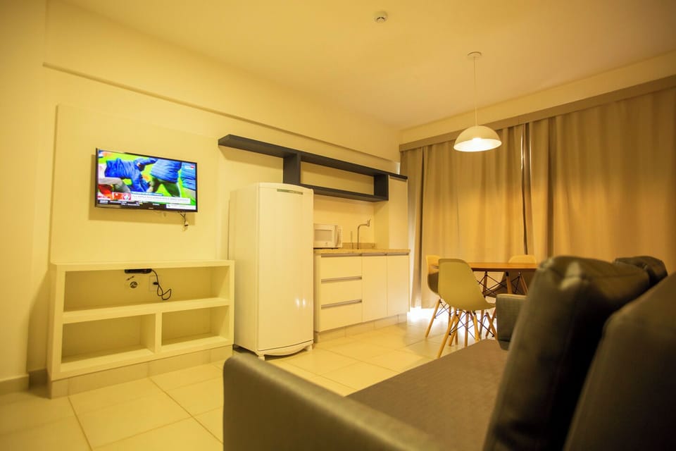 Deluxe Room, Garden View | Interior