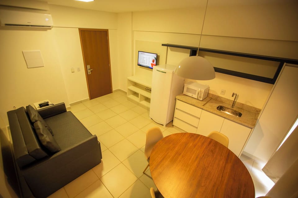 Deluxe Room, Garden View | Interior