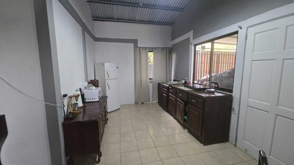 House, 2 Bedrooms, Smoking, Terrace | Interior