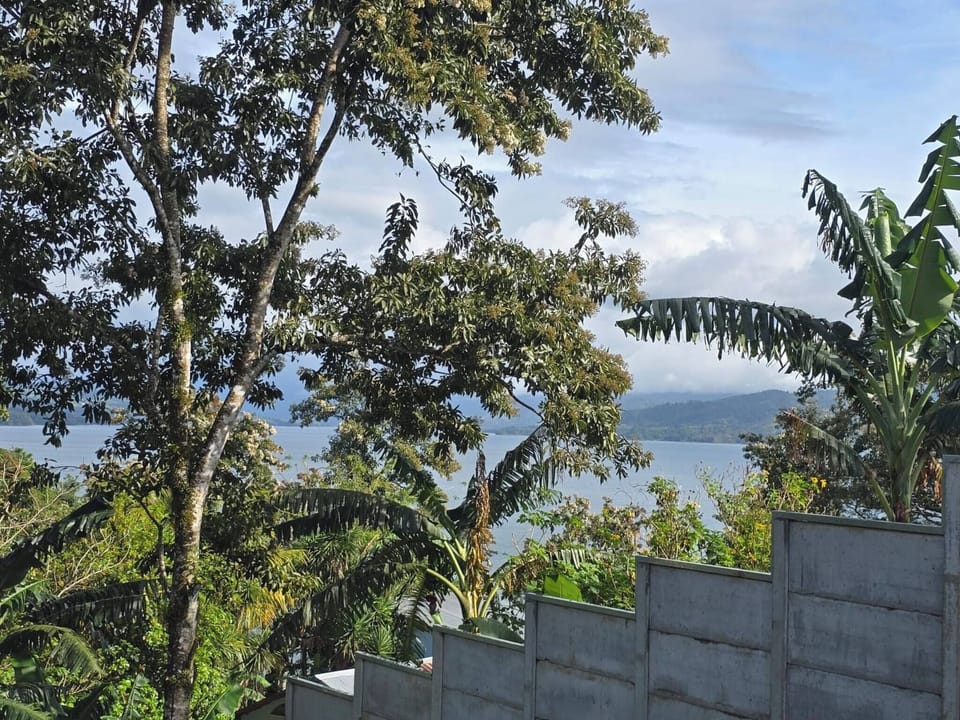 House, 2 Bedrooms, Smoking, Terrace | Garden