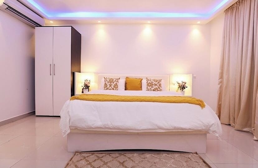 Executive Room, Non Smoking | Free WiFi
