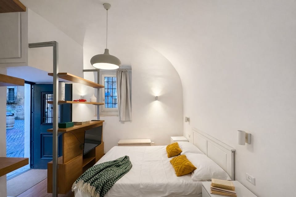 Apartment (0 Bedroom) | Bed sheets