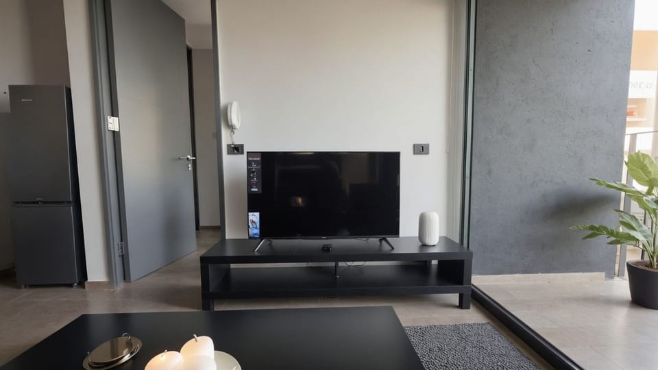Apartment | Interior