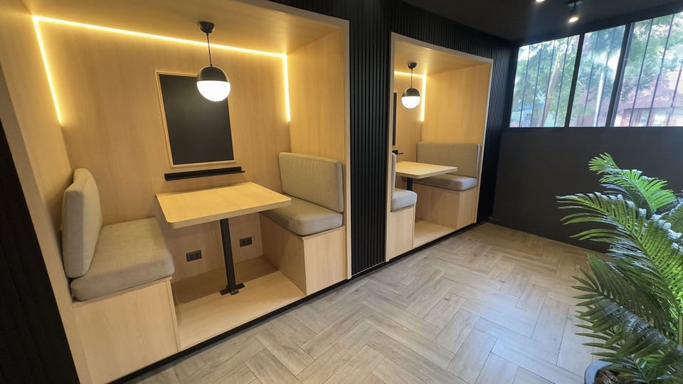 Apartment | Dining