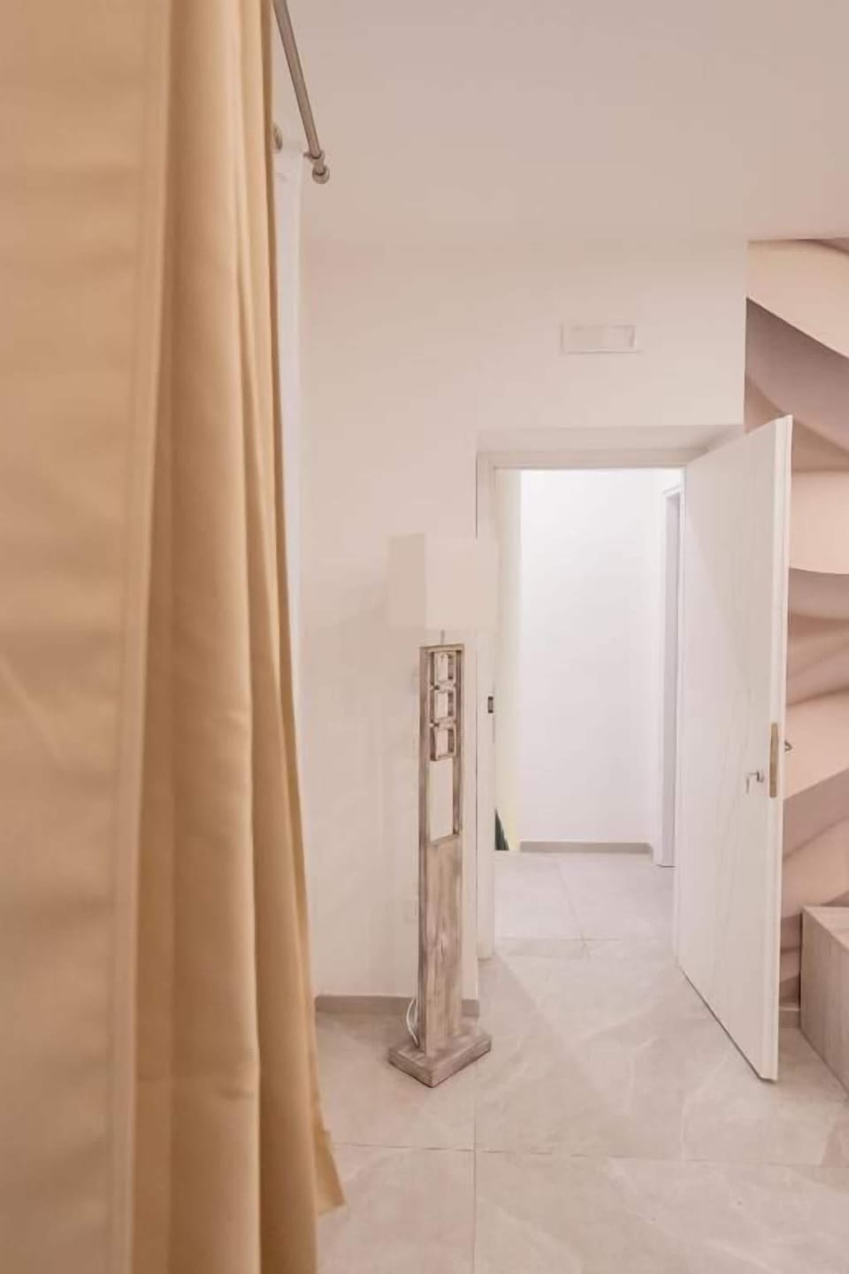 Deluxe Room | Interior