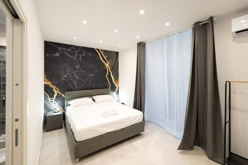 Deluxe Double Room, Balcony, City View | In-room safe, soundproofing, free WiFi