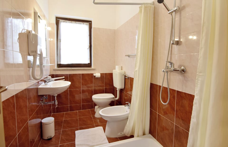 Flat With Pool Close to Kanegra Beach Apartment in Istria County