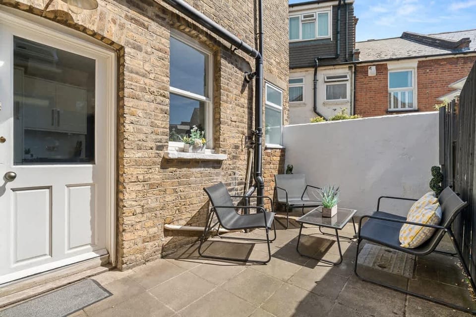 Patio / Balcony