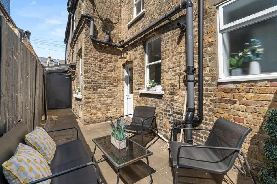 Patio / Balcony