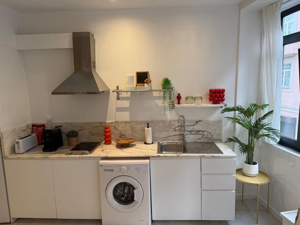 House | 1 bedroom