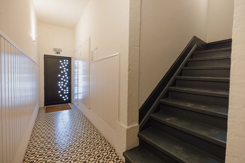 House | 1 bedroom