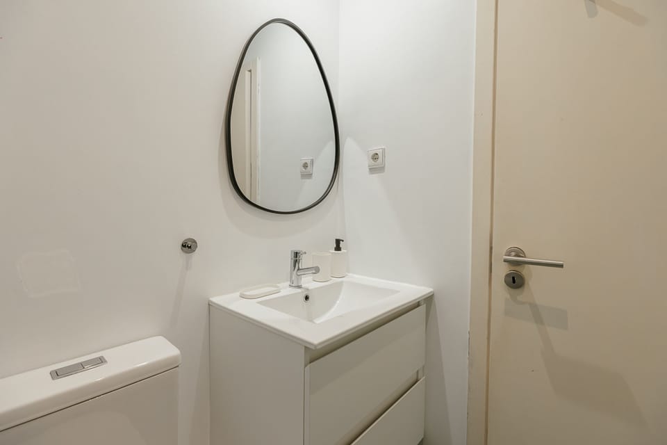 House | 1 bedroom