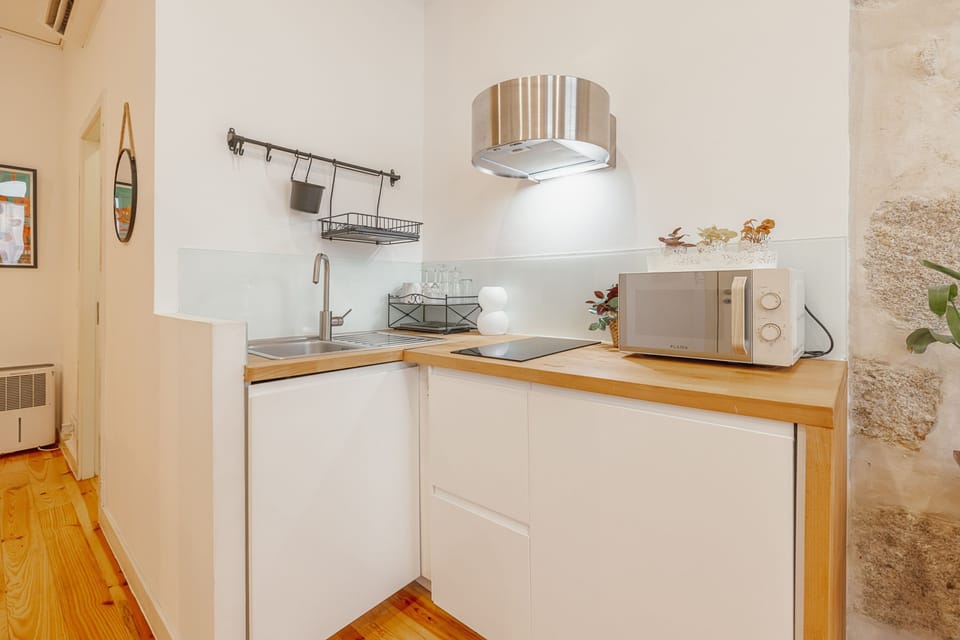 House | 1 bedroom