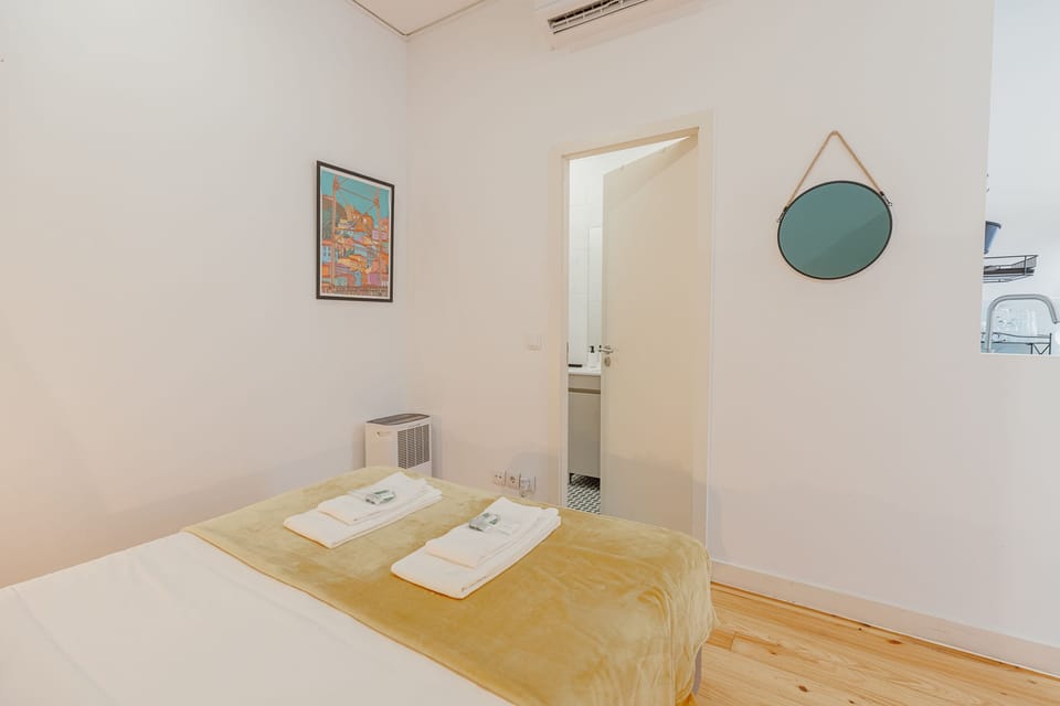 House | 1 bedroom