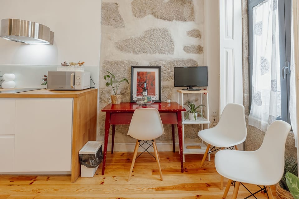 House | 1 bedroom