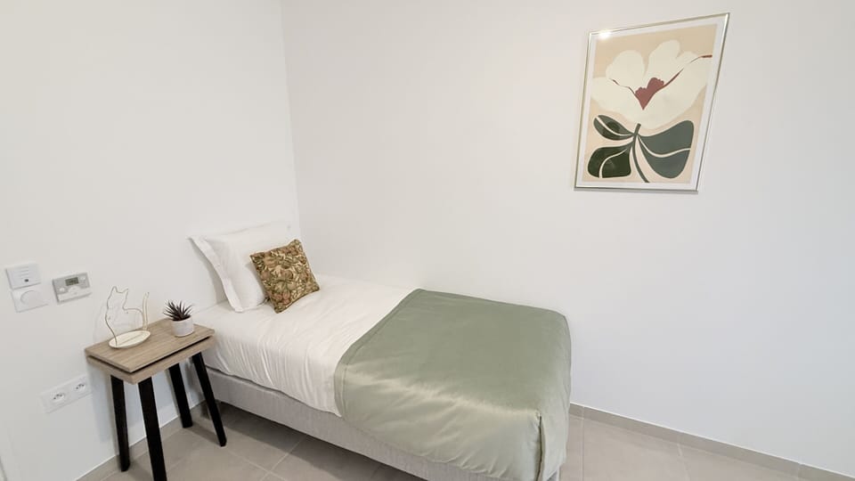 Superior Apartment, Ensuite | Free WiFi