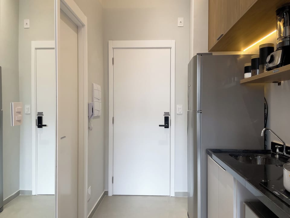 Studio | Private kitchen