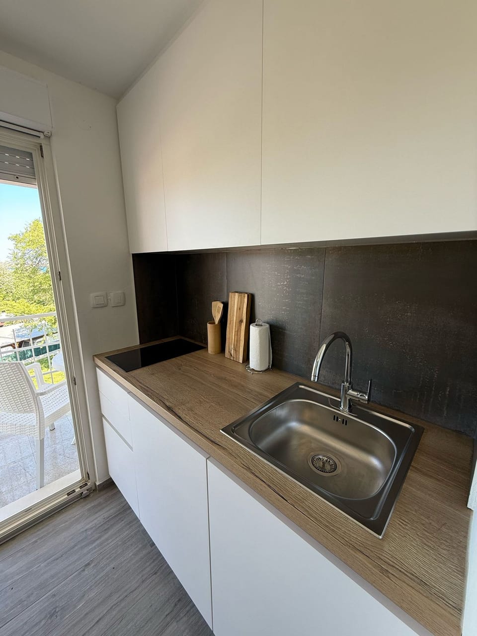 Apartment | 1 bedroom