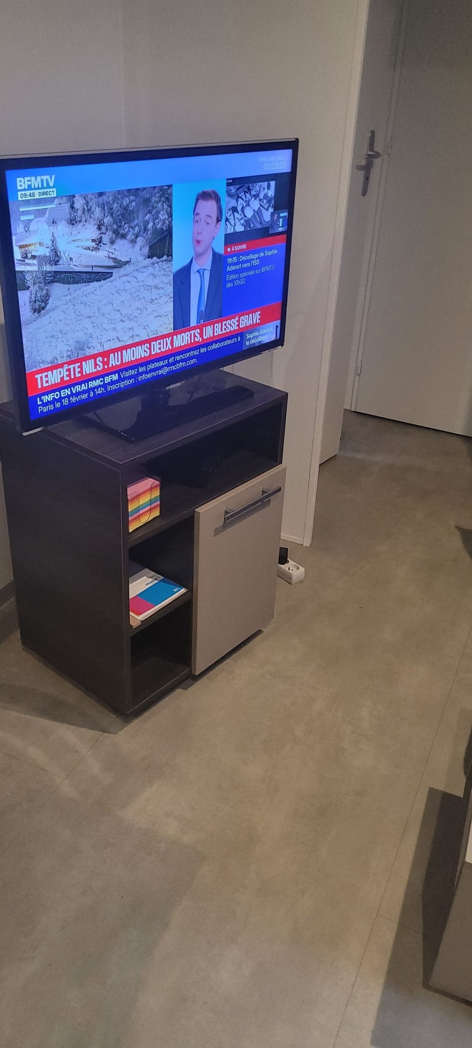 Television