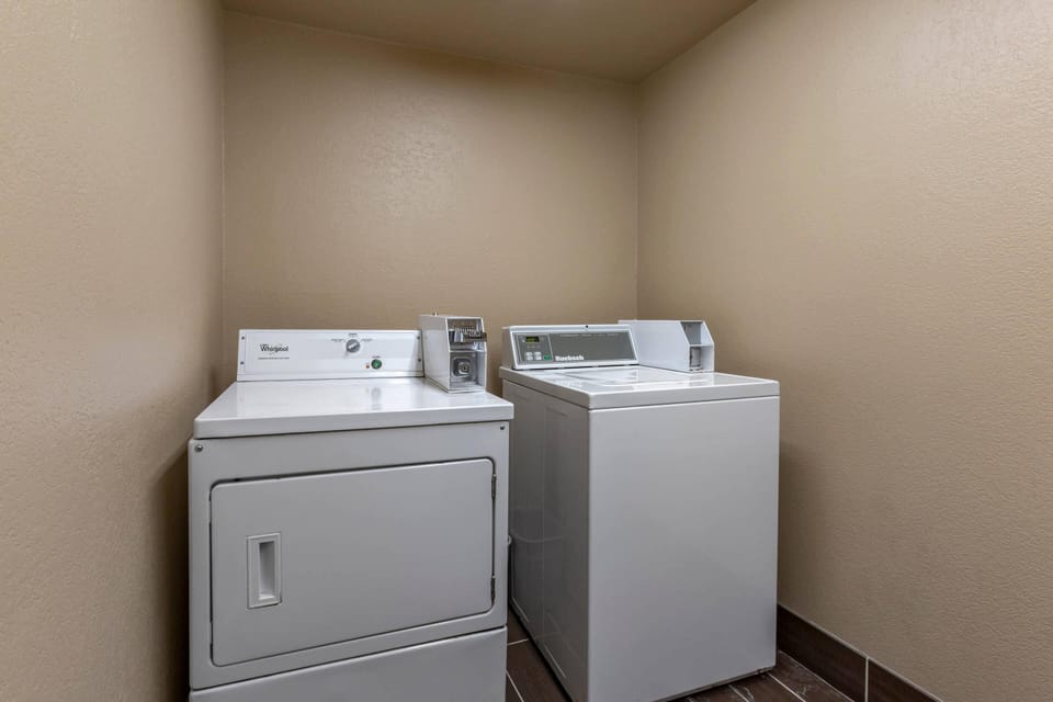 MainStay Suites Coeur d'Alene Hotel in Coeur dAlene
