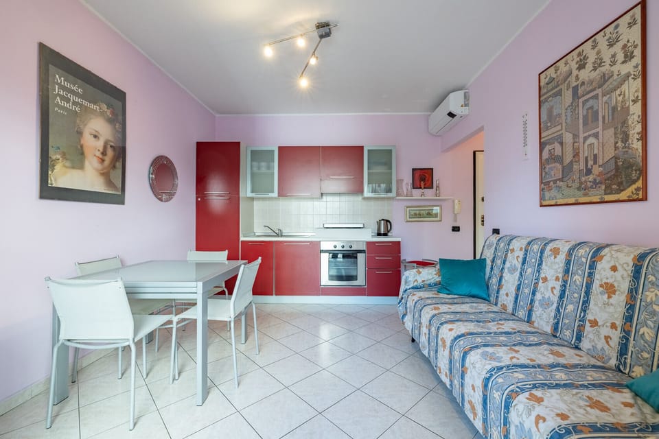 House | 1 bedroom