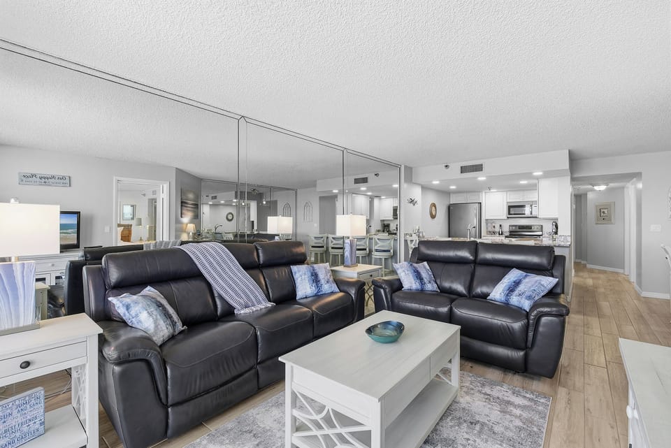Comfy Sofas