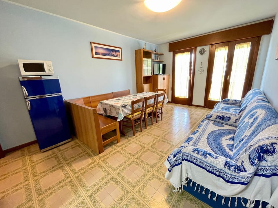 Apartment, 2 Bedrooms, Balcony, Garden View | 2 bedrooms