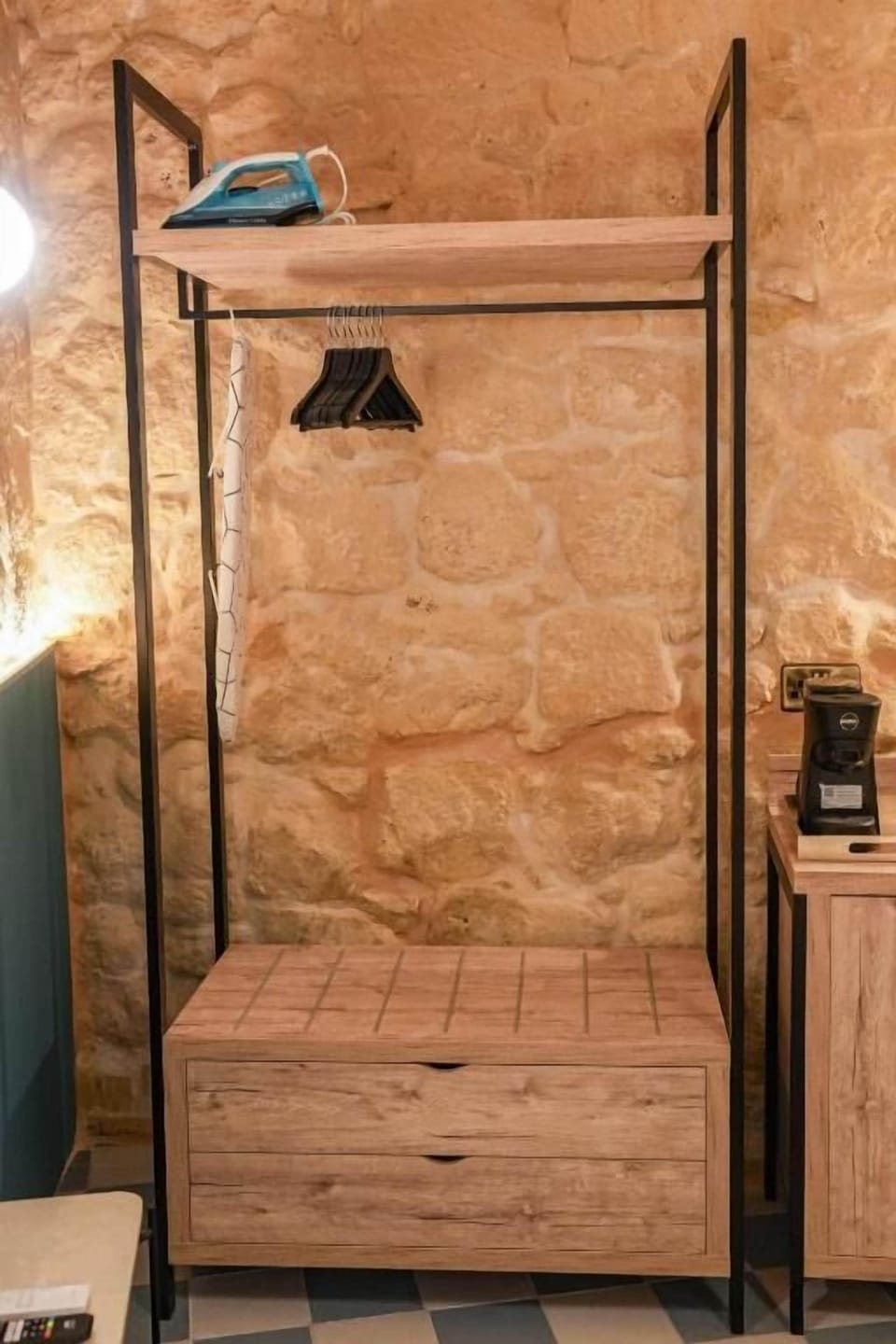 Standard Double Room | Interior