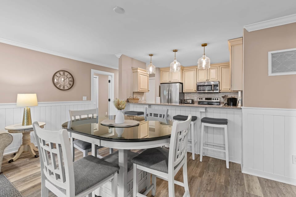 Lagoon Villa 35; Wild Dunes; Isle of Palms
