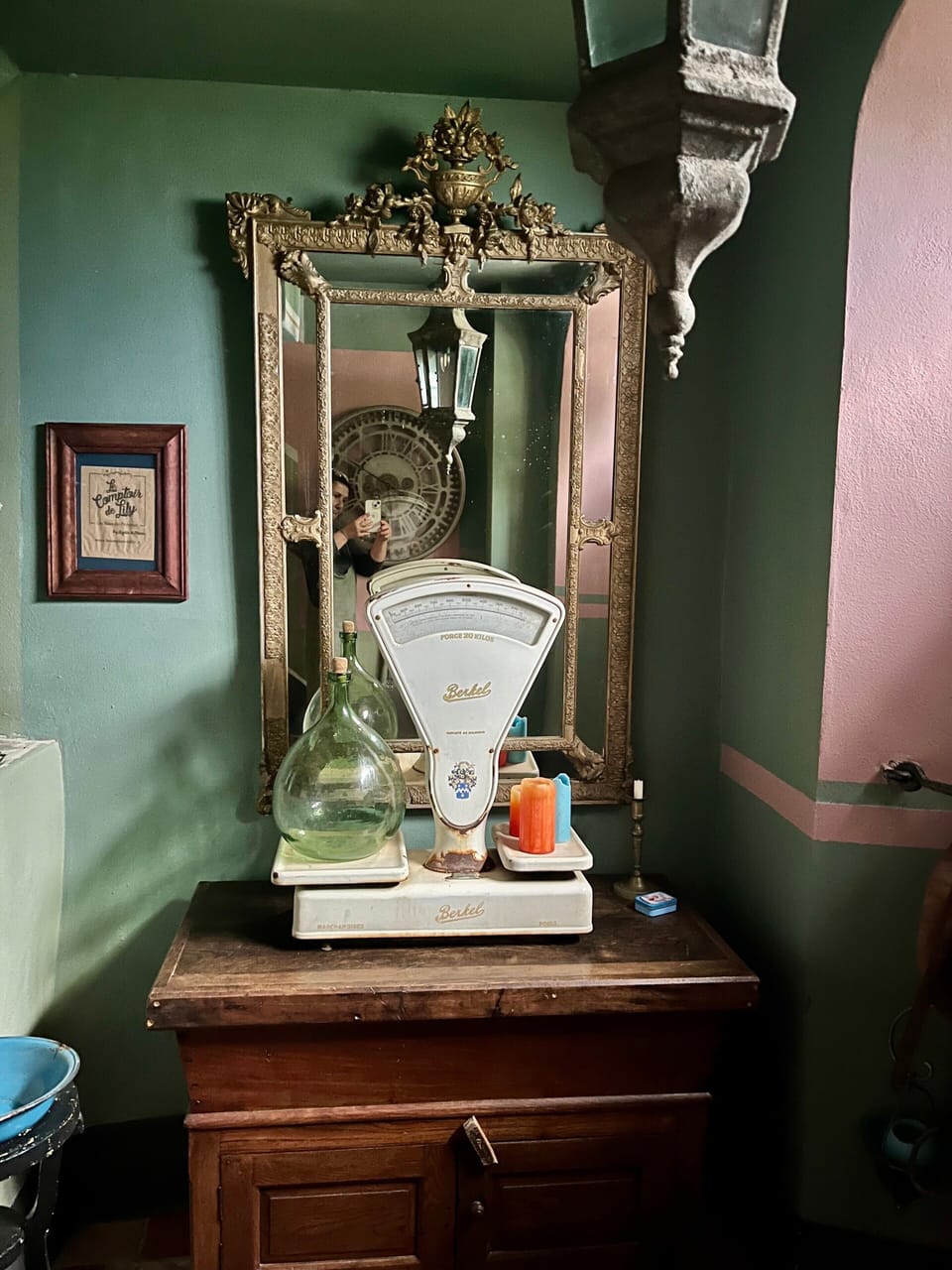 Miscellaneous
