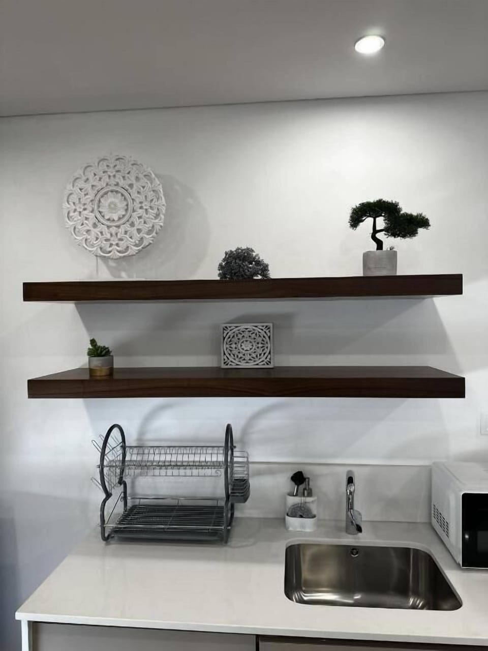 House, Kitchen, Garden View | Interior