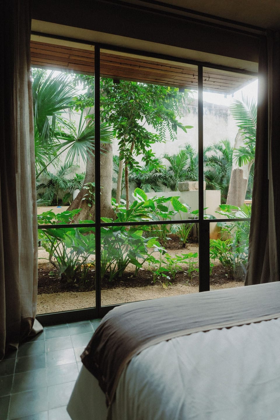 Romantic Tree House, Garden View | Garden view
