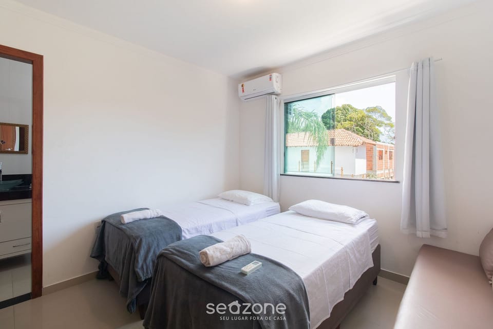 Basic Apartment | 2 bedrooms