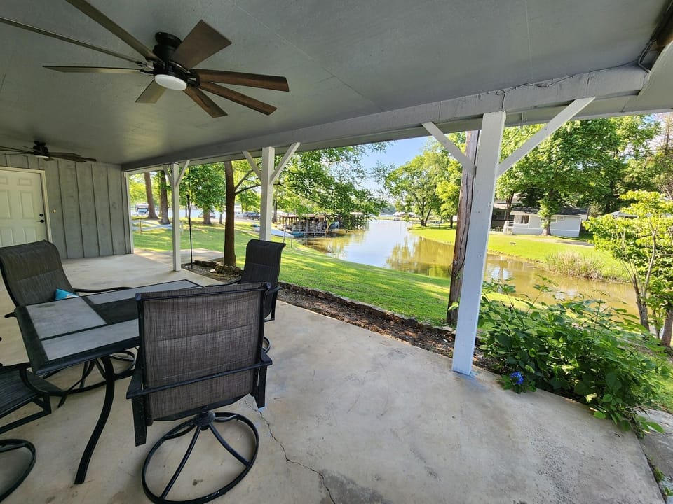 Porch
