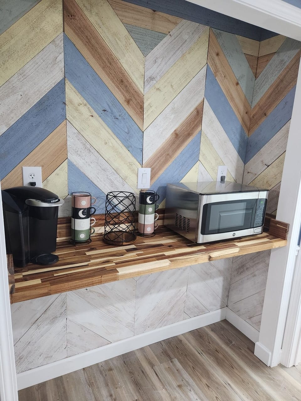 Coffee Bar