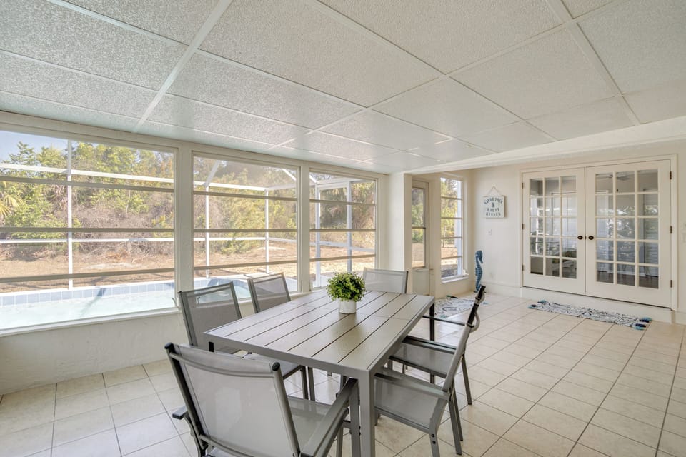 Florida Room