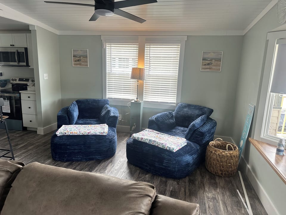 Sitting Area