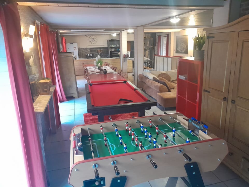 Traditional Triple Room, Ensuite, Pool View | Miscellaneous