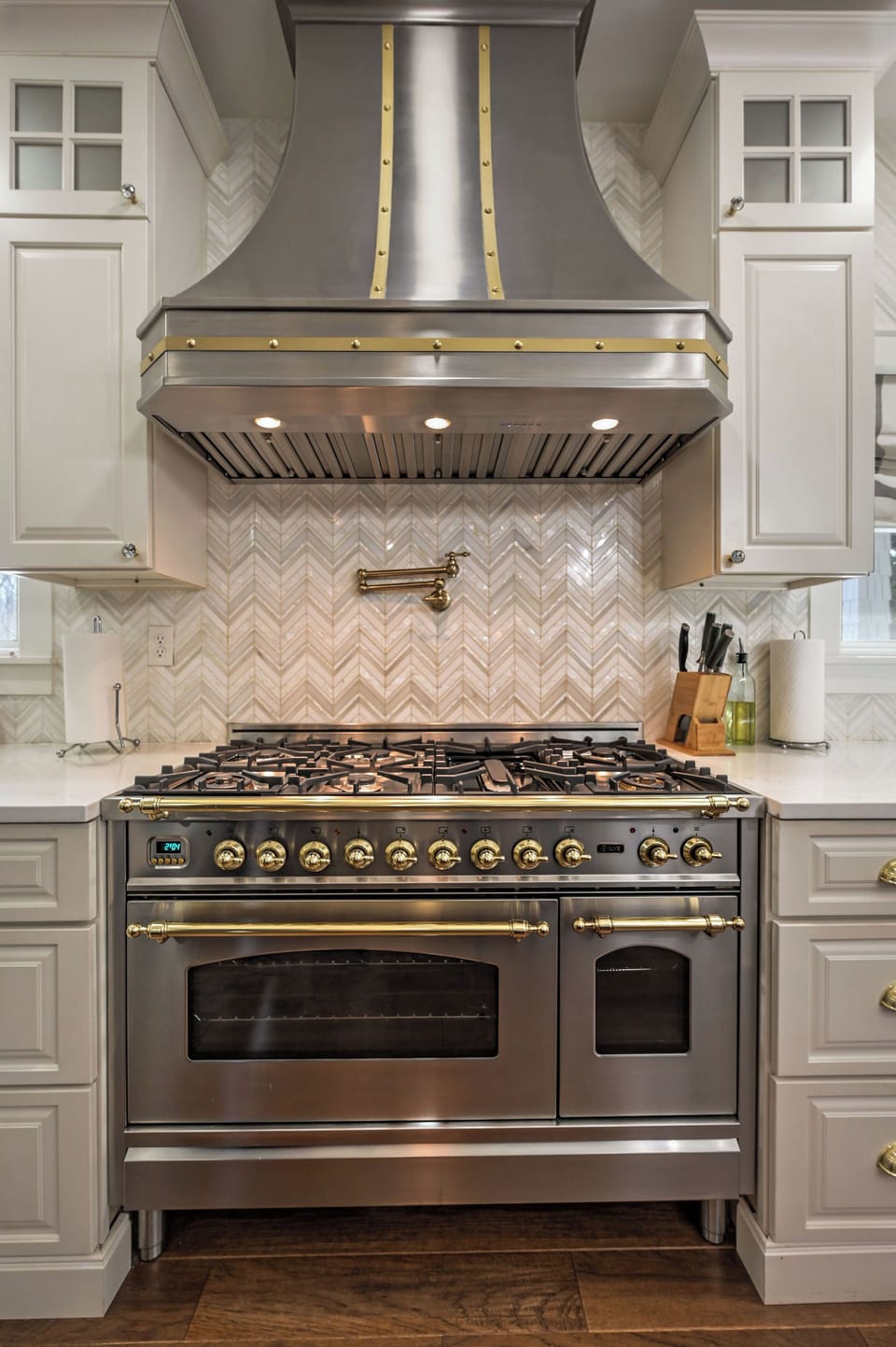 Stunning Kitchen