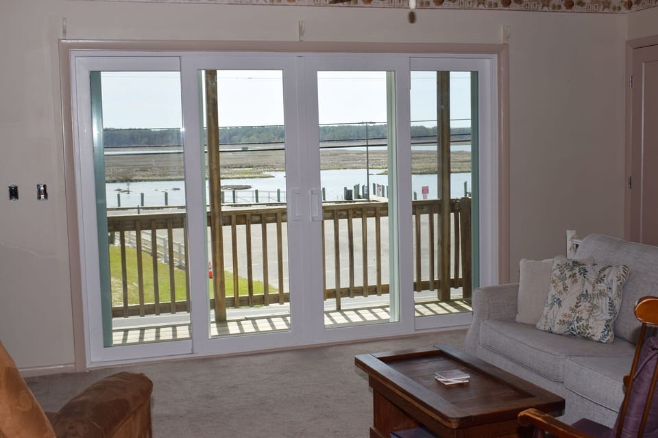 Living Room View